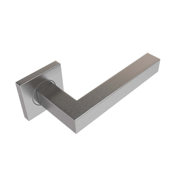 Skantrae Deurkruk Squared 20 Regular RVS